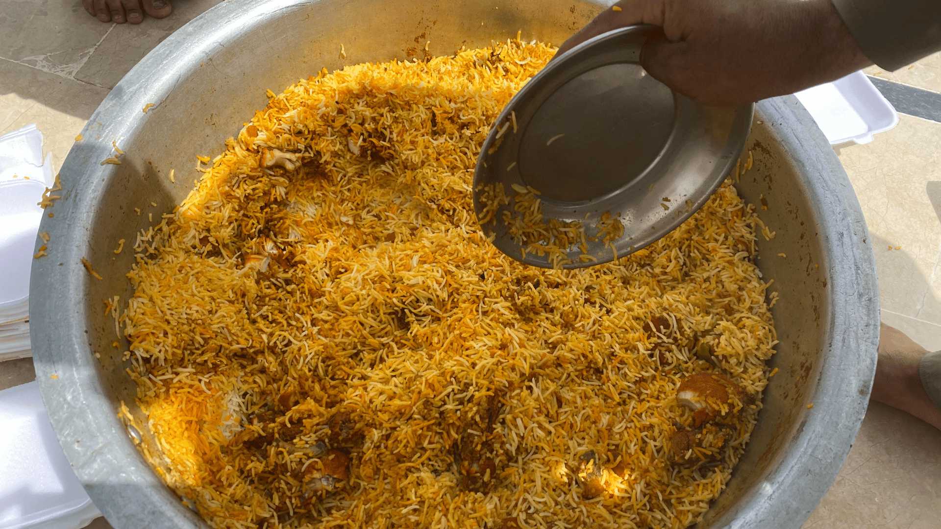 Cooked Food Image 5